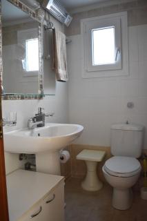 Mola Kalyva, Beautiful Apartment - 7