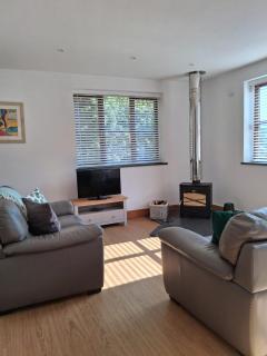 Romantic Contemporary Cottage In The Tamar Valley - Tavistock - 7
