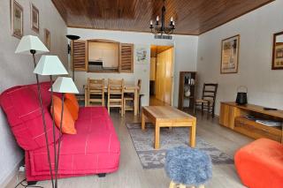 Apartment with balcony just next to ski slope - 9