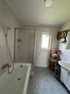 Helle & gemütliche Wohlfühlwohnung - 6