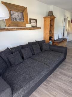 Helle & gemütliche Wohlfühlwohnung - 4