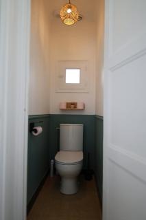 Douce escale - Climatisation - 6