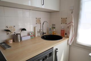 Douce escale - Climatisation - 4