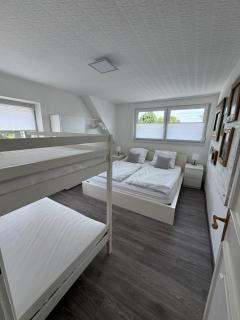 Helle & gemütliche Wohlfühlwohnung - 8