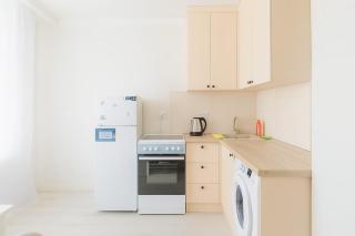 Apartment on Kabanbay batyra avenue 38-3 - 6