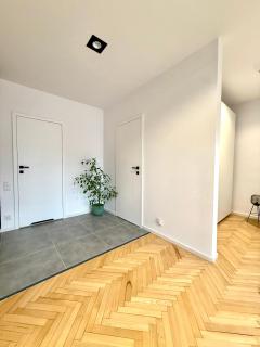 The Urban Oasis Apartment - Łódź - 6