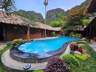 An Riverside Ecolodge - 1