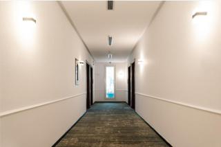 Dancenter Hotel Near Jeddah Airport - 1