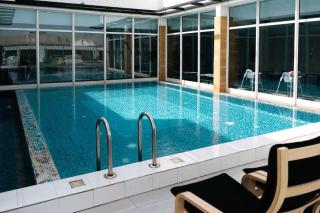 Palette Sama Jeddah Formerly Beach Garden Hotel - Djeddah - 8