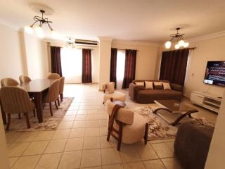 Aqua Degla Maadi Group 220 - Kairo - 5