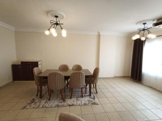 Aqua Degla Maadi Group 220 - Kairo - 1