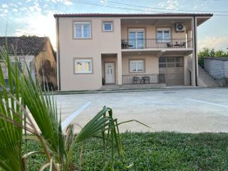 Apartments Boljević - Podgorica - 1
