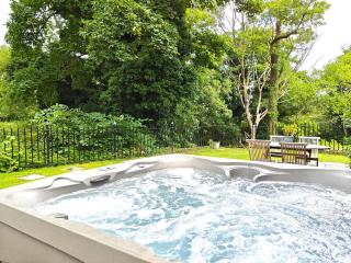 Bridgegate - Belper - 0