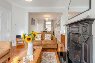 Anchor Cottage - Swanage - 9