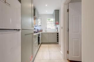 Anchor Cottage - Swanage - Swanage - 5