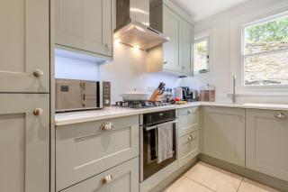 Anchor Cottage - Swanage - 4