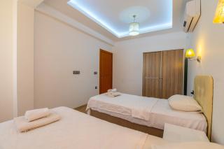 Fethiye bağçeciler villa 1 - 8