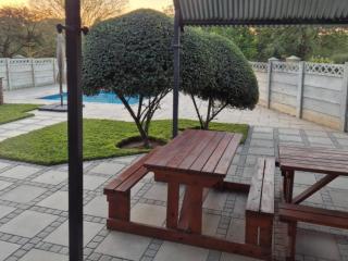5 On Park - Phalaborwa - 1
