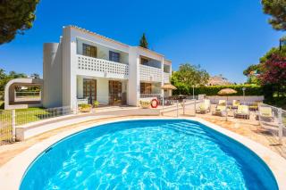 Villa Mexico - Quarteira - 0