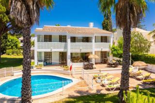 Villa Mexico - Quarteira - 8