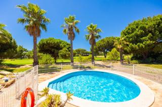 Villa Mexico - Quarteira - 7