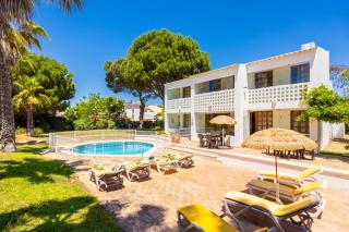 Villa Mexico - Quarteira - 4