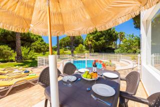 Villa Mexico - Quarteira - 2