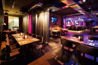 Hotel PULSE8 "ex Pentahotel Prague" - Prag - 1