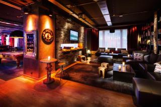 Hotel PULSE8 - 9