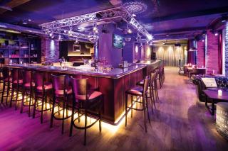 Hotel PULSE8 "ex Pentahotel Prague" - Prag - 3