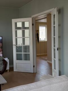 Classic apartment on two floors - 1