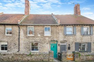 Stone Cottage - Swanage - Swanage - 0