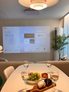 스테이 쉼표 - 3