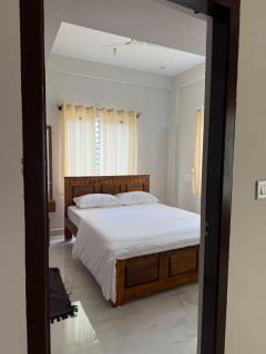 Sridevi Rooms - - 9