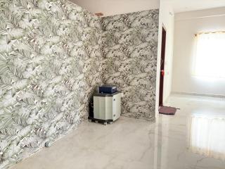 Sridevi Rooms - - 7