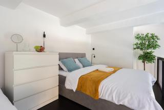 Loft duplex studios in Prague Center - Prague - 1