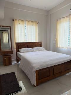 Sridevi Rooms - - 6