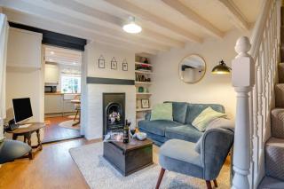 Periwinkle Cottage - Bridport - Bridport - 0