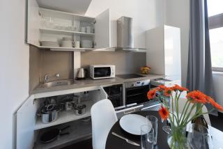 Loft duplex studios in Prague Center - Prague - 7