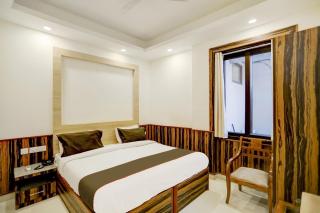Hotel O Divy - Noida - 1