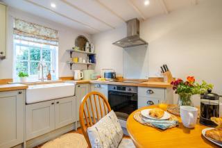 Periwinkle Cottage - Bridport - Bridport - 6