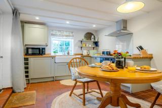 Periwinkle Cottage - Bridport - Bridport - 7