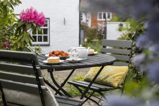 Periwinkle Cottage - Bridport - Bridport - 2
