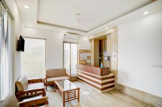 Hotel O Divy Noida Sector 50 Metro Station - Noida - 0