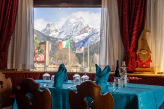 Hotel il Caminetto Sport - 1