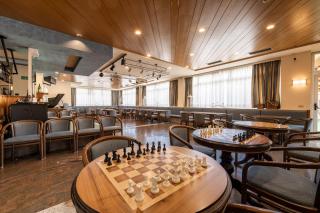Hotel il Caminetto Sport - Canazei - 3