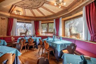 Hotel il Caminetto Sport - Canazei - 2