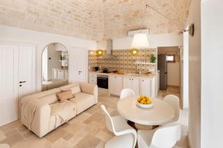 Casa Anais, 2 bedroom Villa - Ostuni - 3