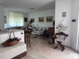 La Casina di Sopra AAUT by Holiday World - 7