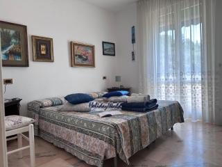 La Casina di Sopra AAUT by Holiday World - 2